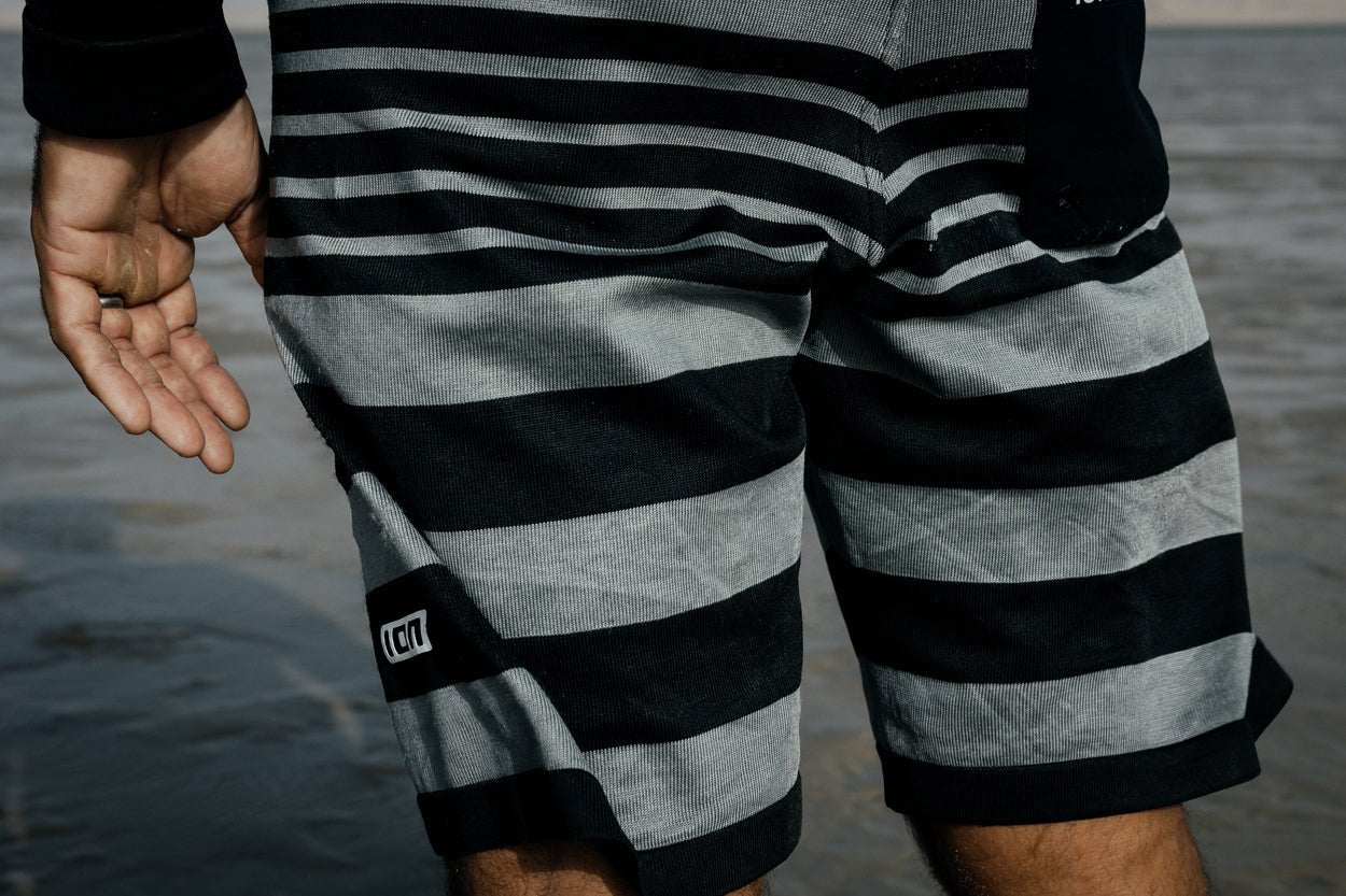 ION Boardshorts Surf Shield 20" unisex - Worthing Watersports - 9010583297088 - Wetsuits - ION Water