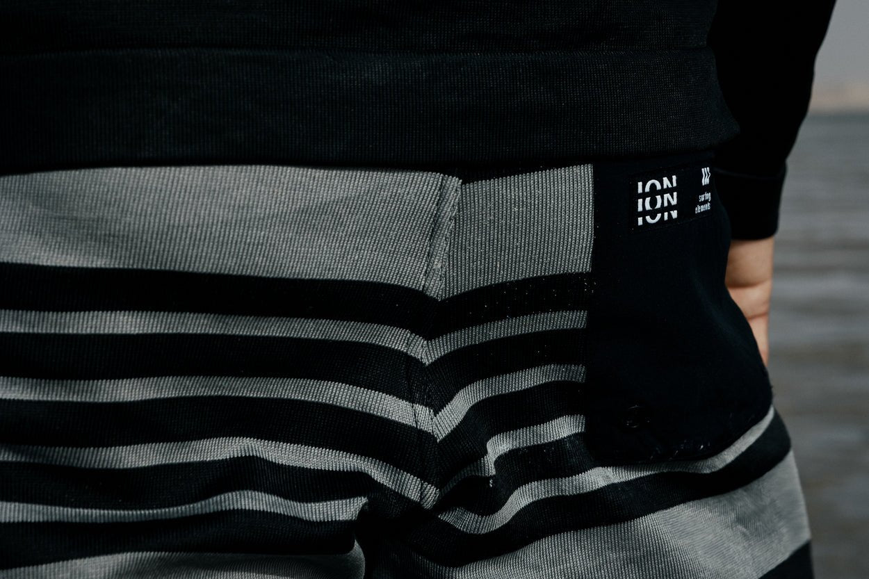 ION Boardshorts Surf Shield 20" unisex - Worthing Watersports - 9010583297088 - Wetsuits - ION Water