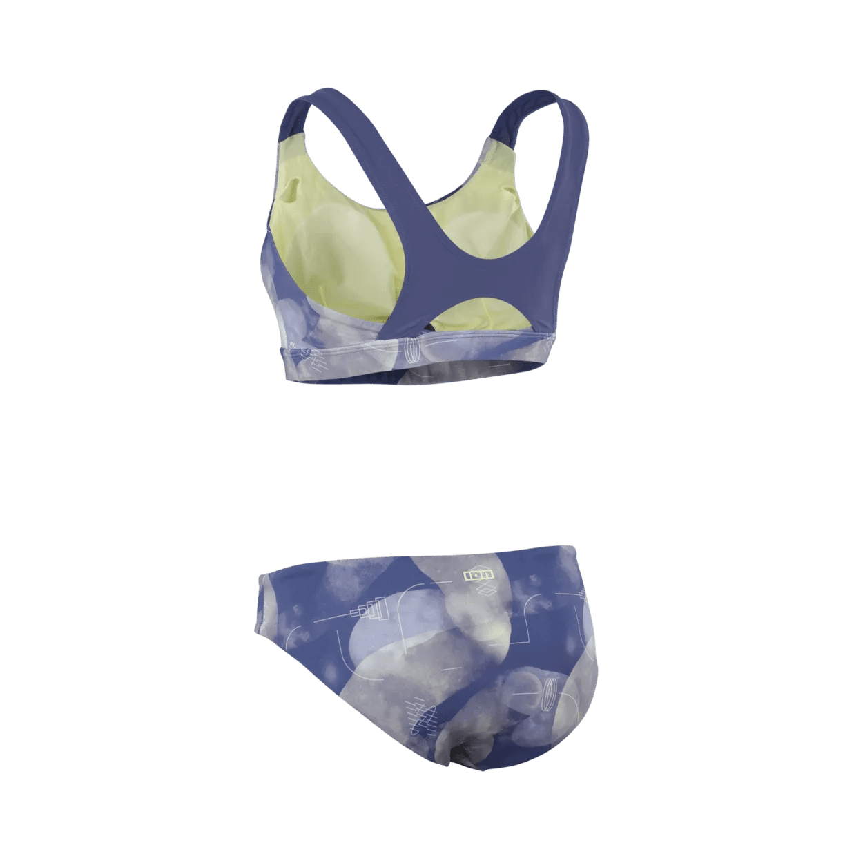 ION Bottom Sportkini women - Worthing Watersports - 9010583274621 - Tops - ION Water