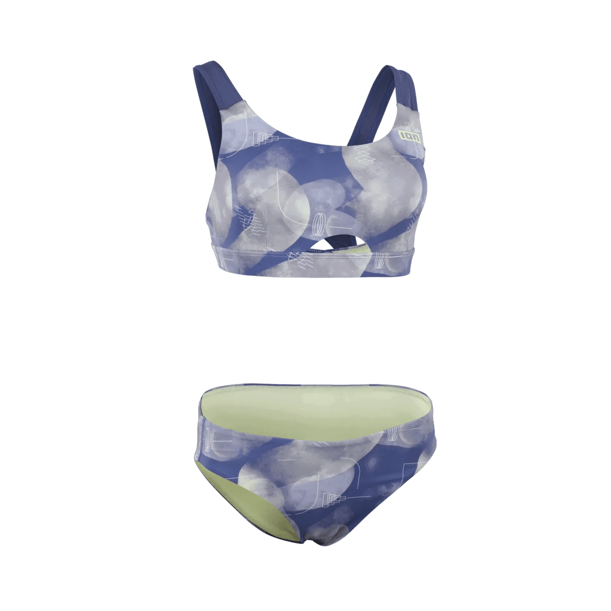 ION Bottom Sportkini women - Worthing Watersports - 9010583274621 - Tops - ION Water