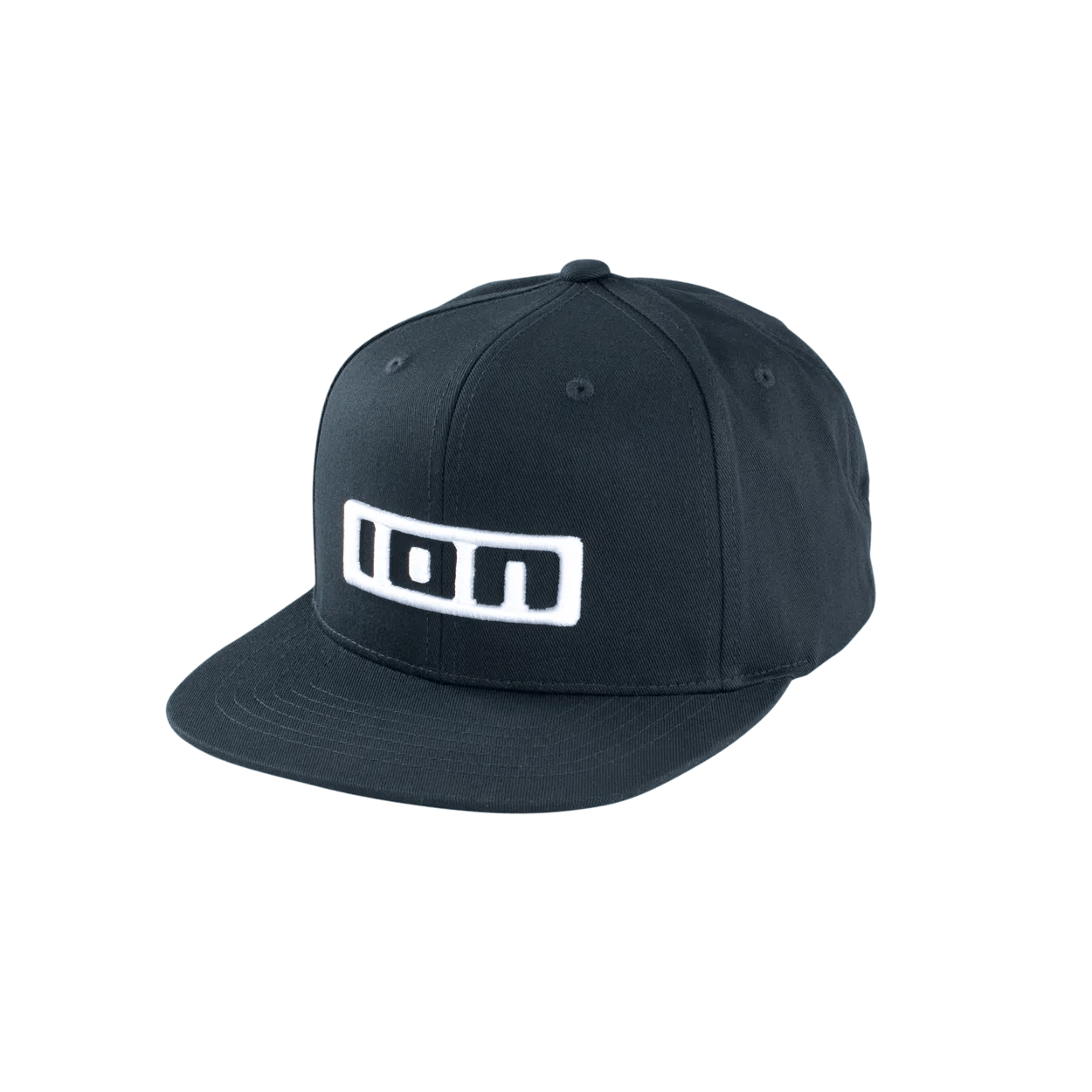 ION Cap ION logo 2024 - Worthing Watersports - 9010583037271 - Apparel - ION Bike