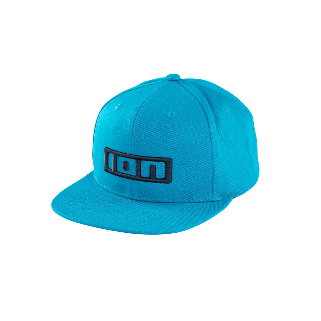 ION Cap ION logo 2024 - Worthing Watersports - 9010583037271 - Apparel - ION Bike