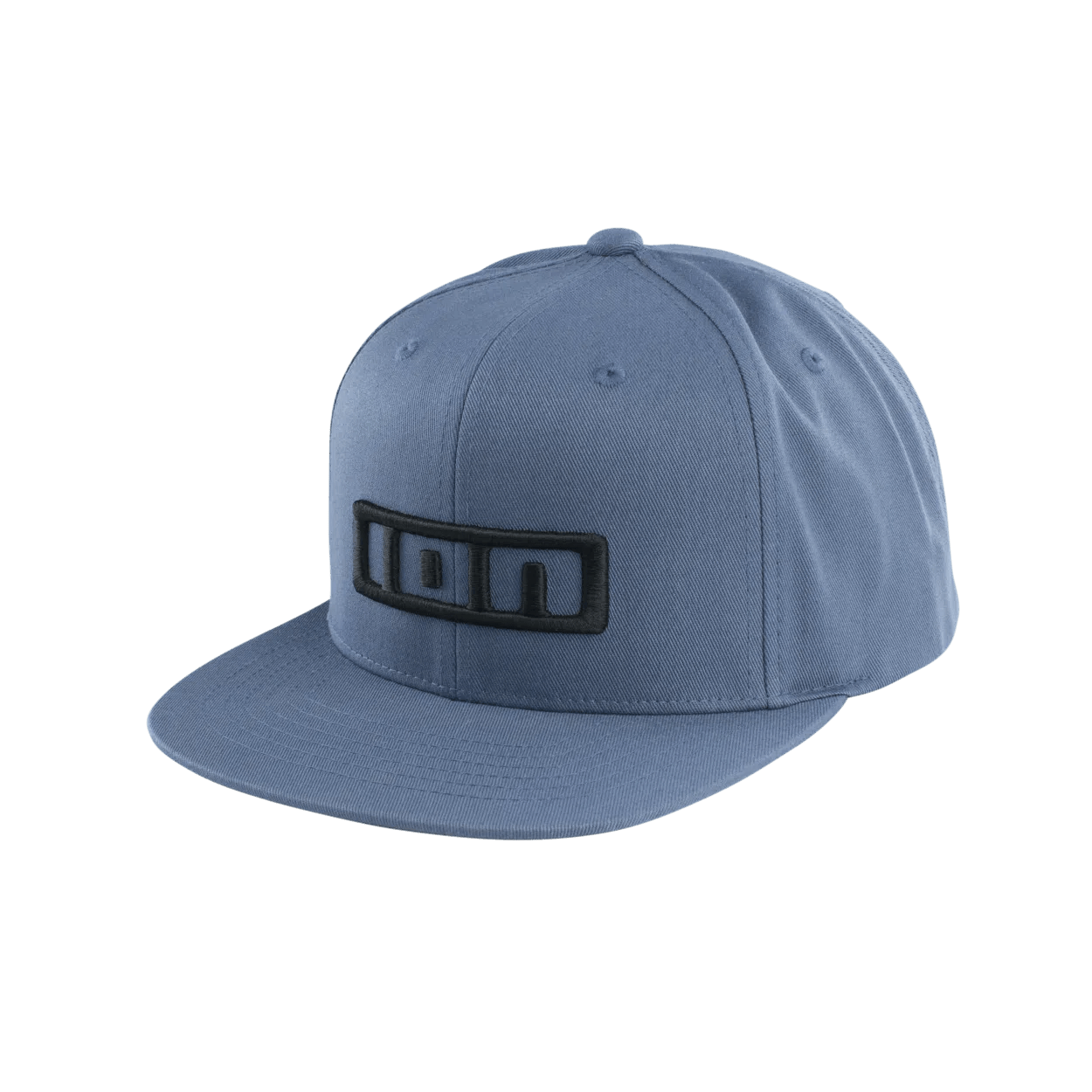 ION Cap ION logo 2024 - Worthing Watersports - 9010583100357 - Apparel - ION Bike