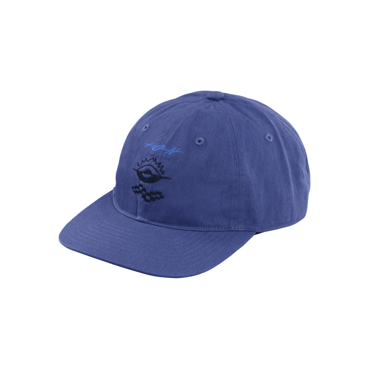 ION Cap Team - Worthing Watersports - 9010583265377 - Apparel - ION Water