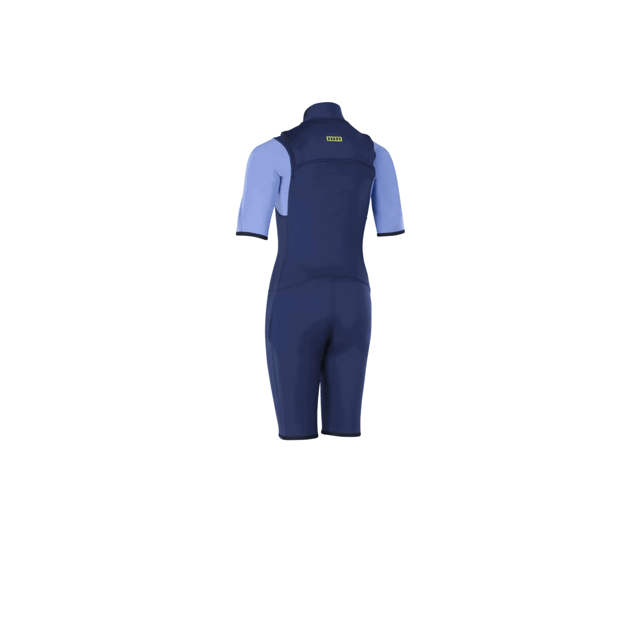 ION Capture 2/2 Shorty Short Sleeve Front Zip junior - Worthing Watersports - 9010583298573 - Wetsuits - ION Water