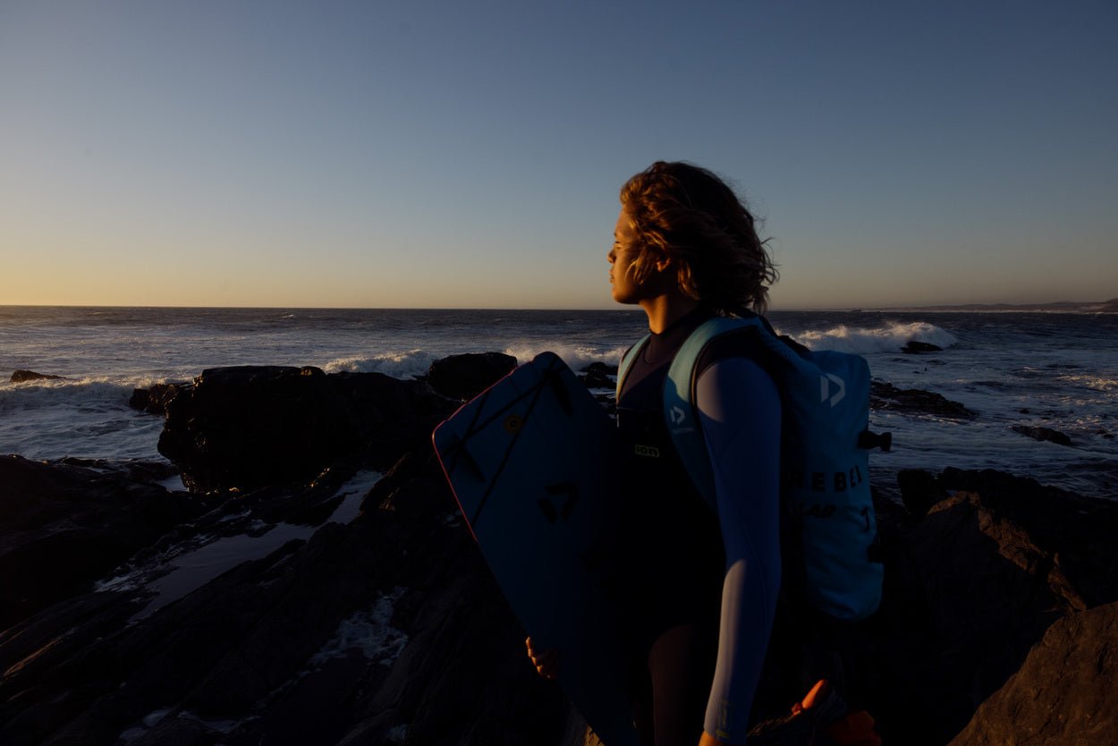 ION Capture 4/3 Back Zip junior - Worthing Watersports - 9010583298122 - Wetsuits - ION Water