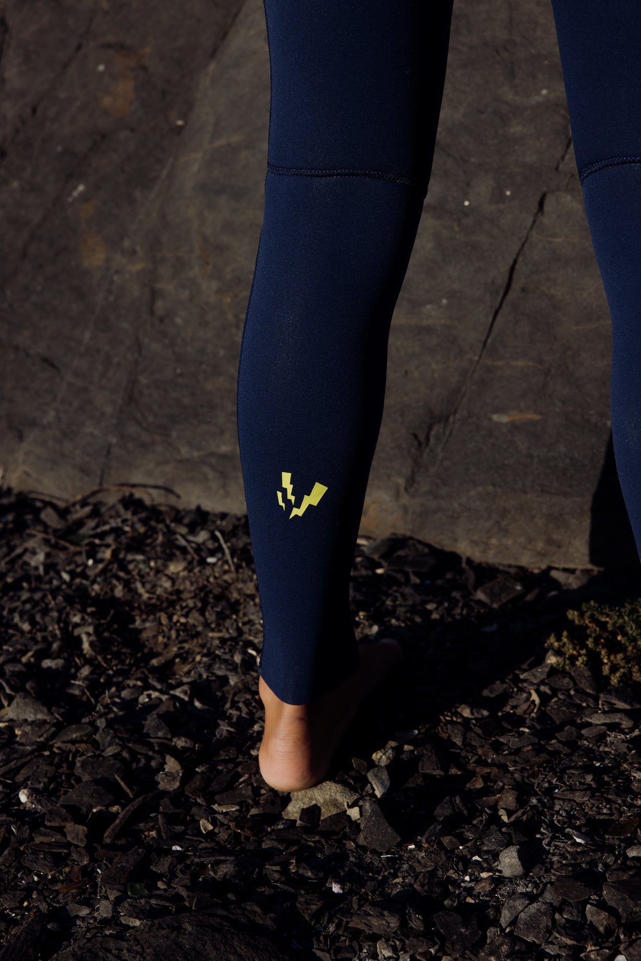 ION Capture 5/4 Back Zip junior - Worthing Watersports - 9010583298054 - Wetsuits - ION Water