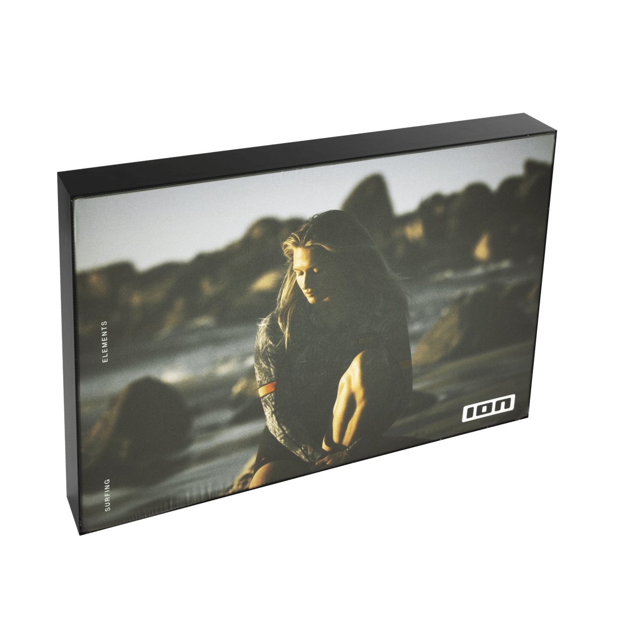 ION Changeable Lightbox 2024 - Worthing Watersports - 9008415814435 - Promotion - ION Water