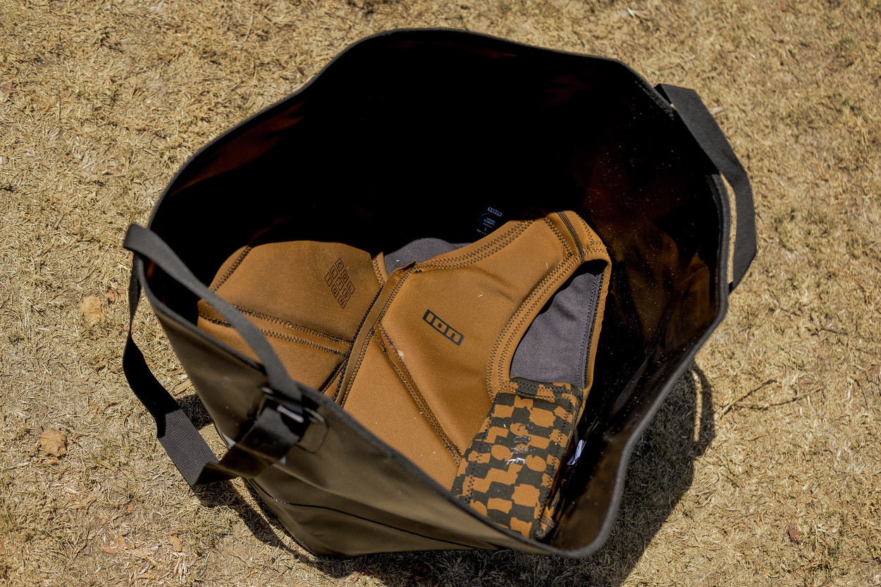 ION Changing Bucket - Worthing Watersports - 9010583297354 - Bags - ION Water