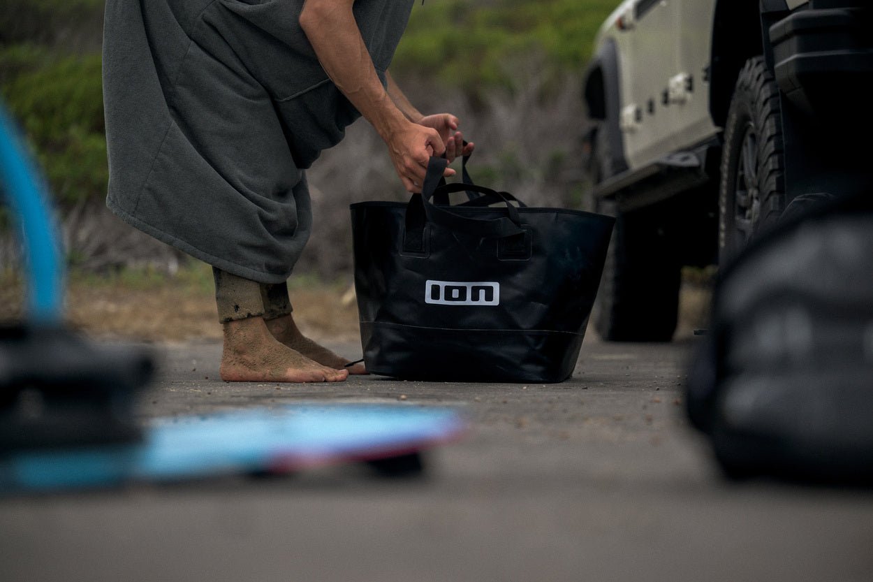 ION Changing Bucket - Worthing Watersports - 9010583297354 - Bags - ION Water