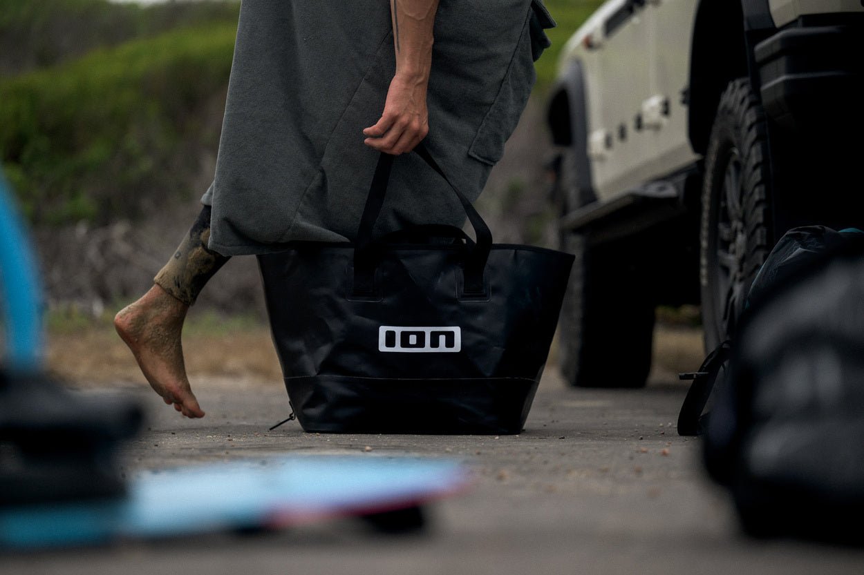 ION Changing Bucket - Worthing Watersports - 9010583297354 - Bags - ION Water