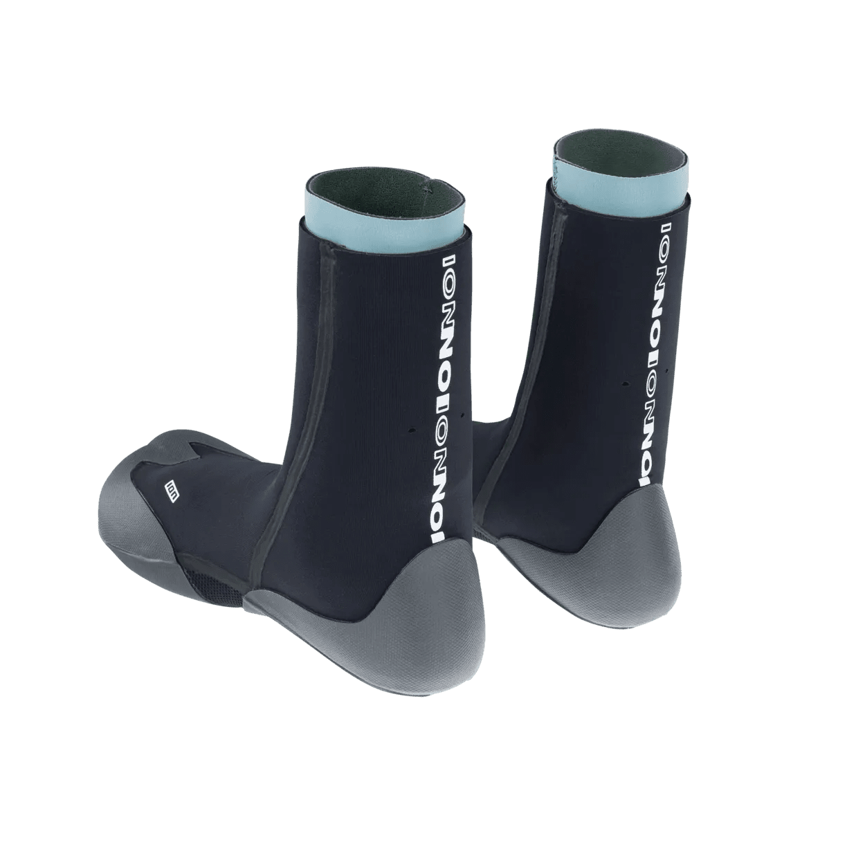 ION Feelgood Socks 4/3 Internal Split unisex 2027 - Worthing Watersports - 9010583311050 - Footwear - ION Water