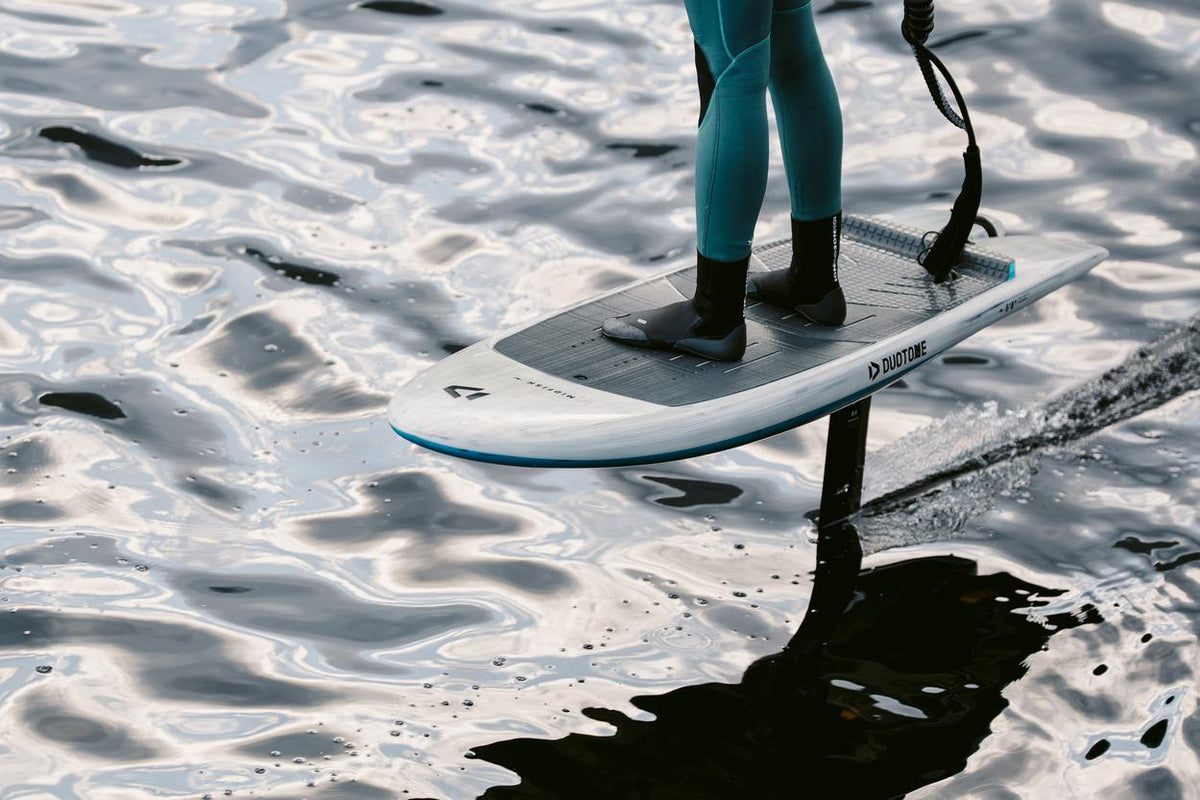 ION Feelgood Socks 4/3 Internal Split unisex 2027 - Worthing Watersports - 9010583311050 - Footwear - ION Water