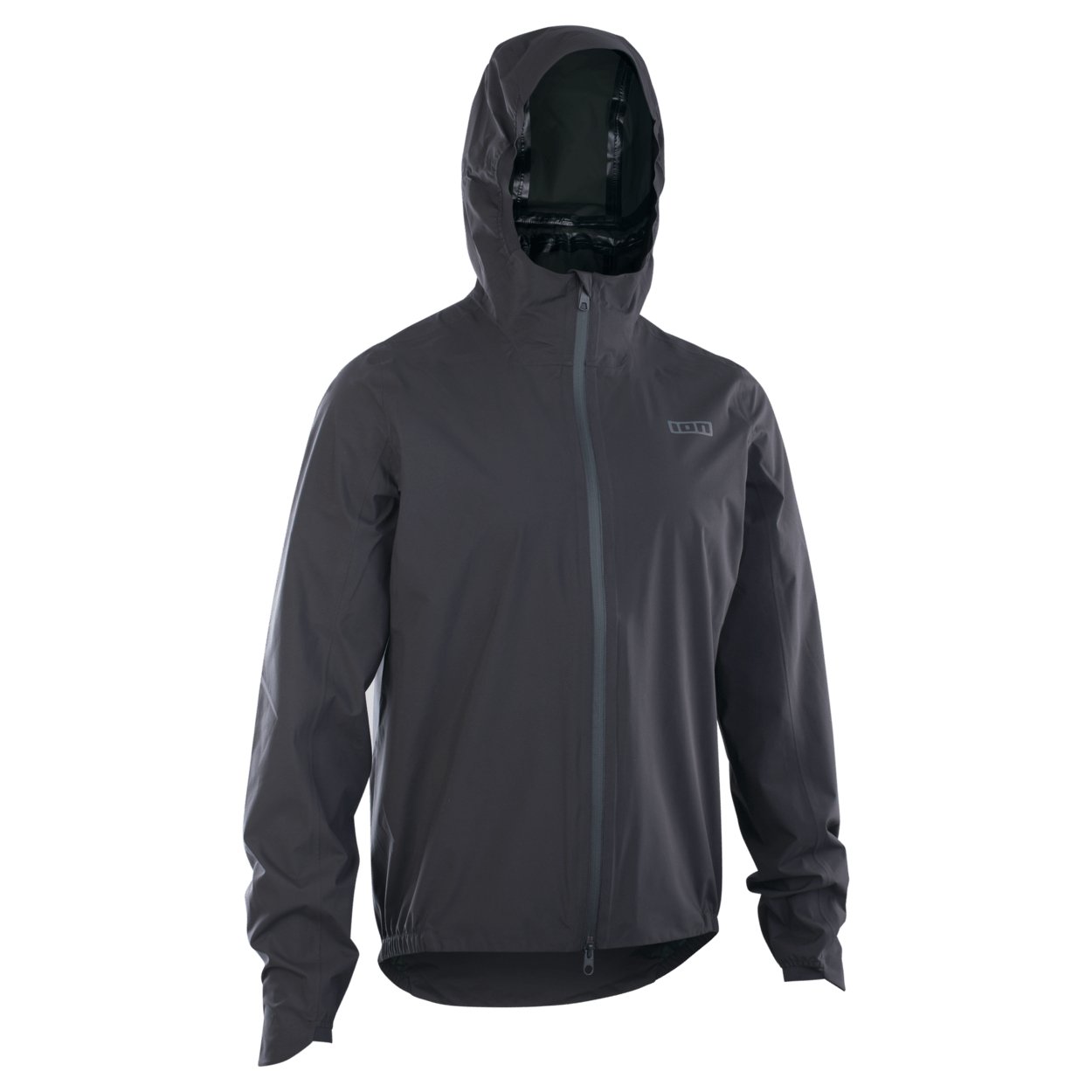 ION Gravel Jacket Shelter Lite 2.5 Unisex 2024 - Worthing Watersports - 9010583114453 - Bikewear - ION Bike