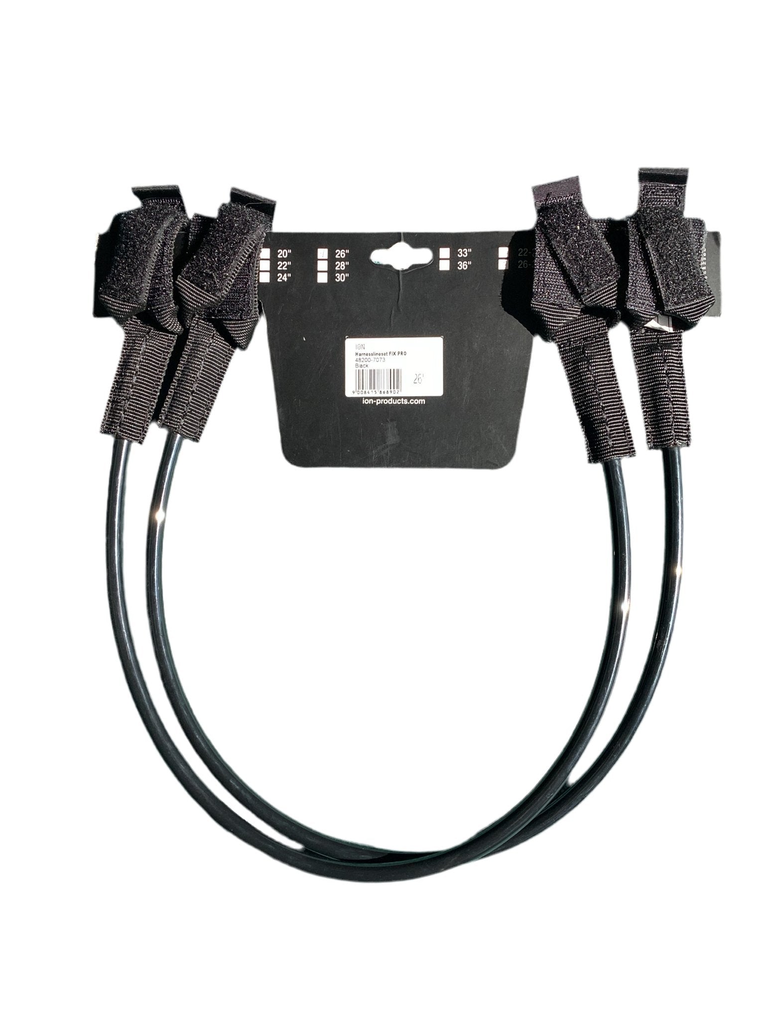 Ion Harness Line Fix Pro 26’ - Worthing Watersports - 9008415868902 - Worthing Watersports