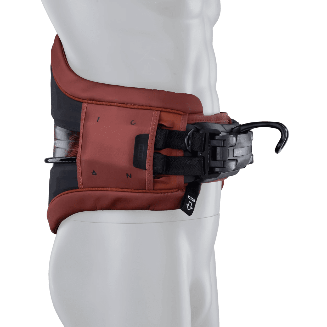 ION Harness Waist Kite Apex - Worthing Watersports - 9010583283050 - ION Water