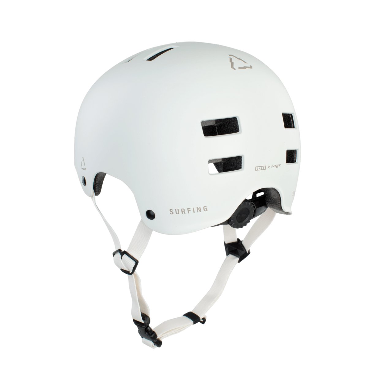 ION Helmet Seek US/CPSC unisex 2023 - Worthing Watersports - 9010583109251 - Helmets - ION Bike