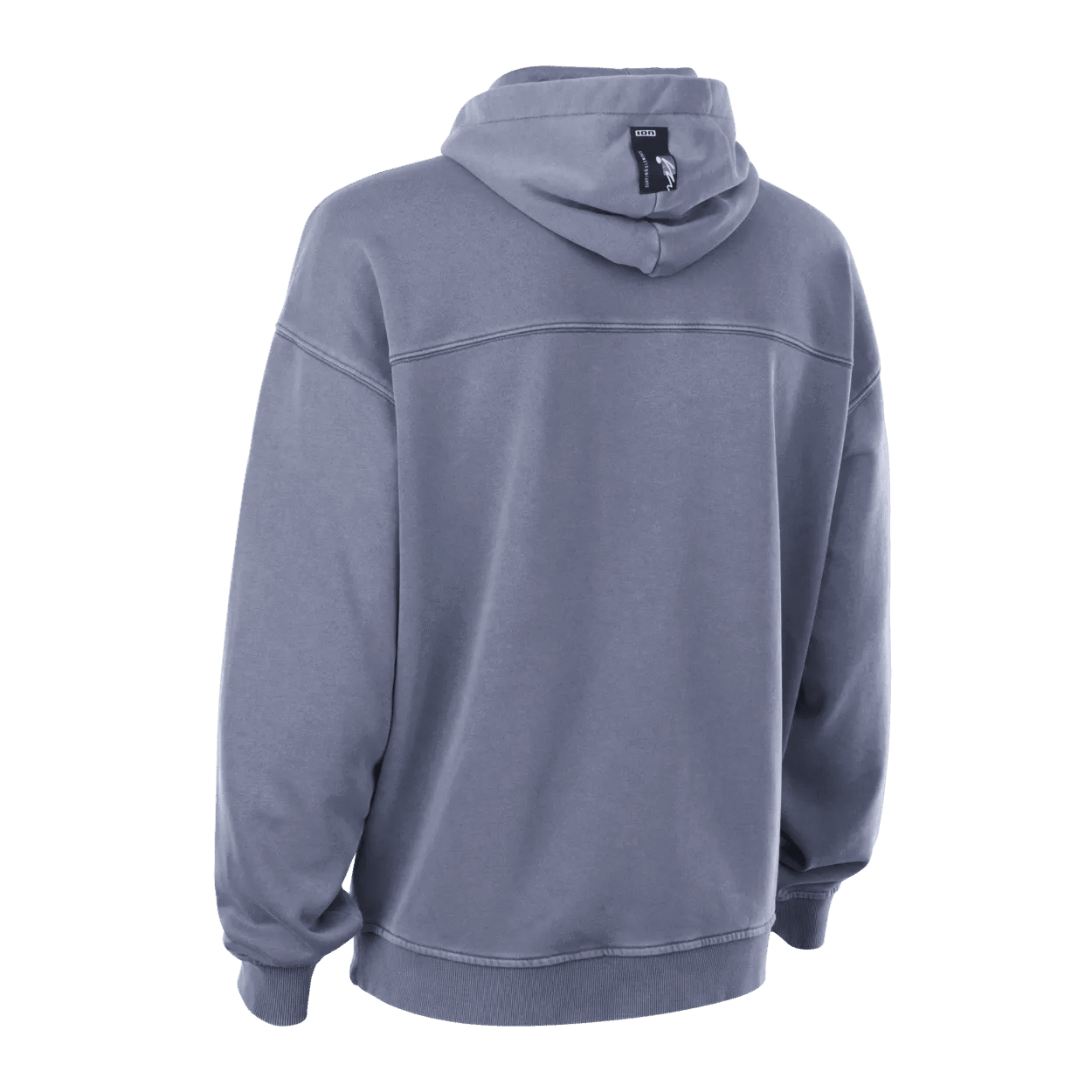 ION Hoody Surfing Elements men - Worthing Watersports - 9010583263694 - Apparel - ION Water