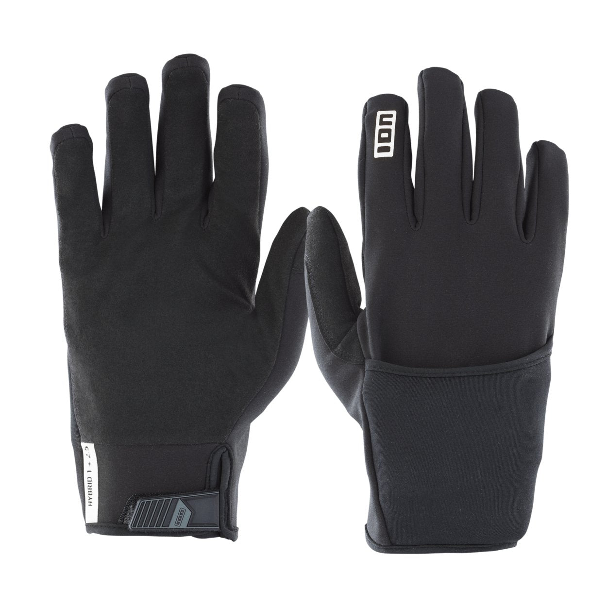 ION Hybrid Gloves 1+2.5 2024 - Worthing Watersports - 9010583138749 - Neo Accessories - ION Water