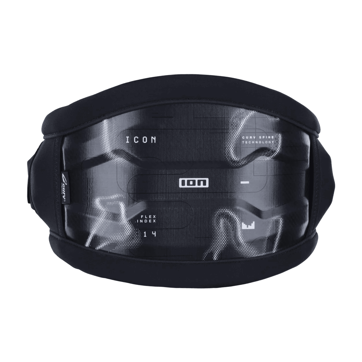 ION Icon Curv - Worthing Watersports - 9010583283708 - Harness - ION Water