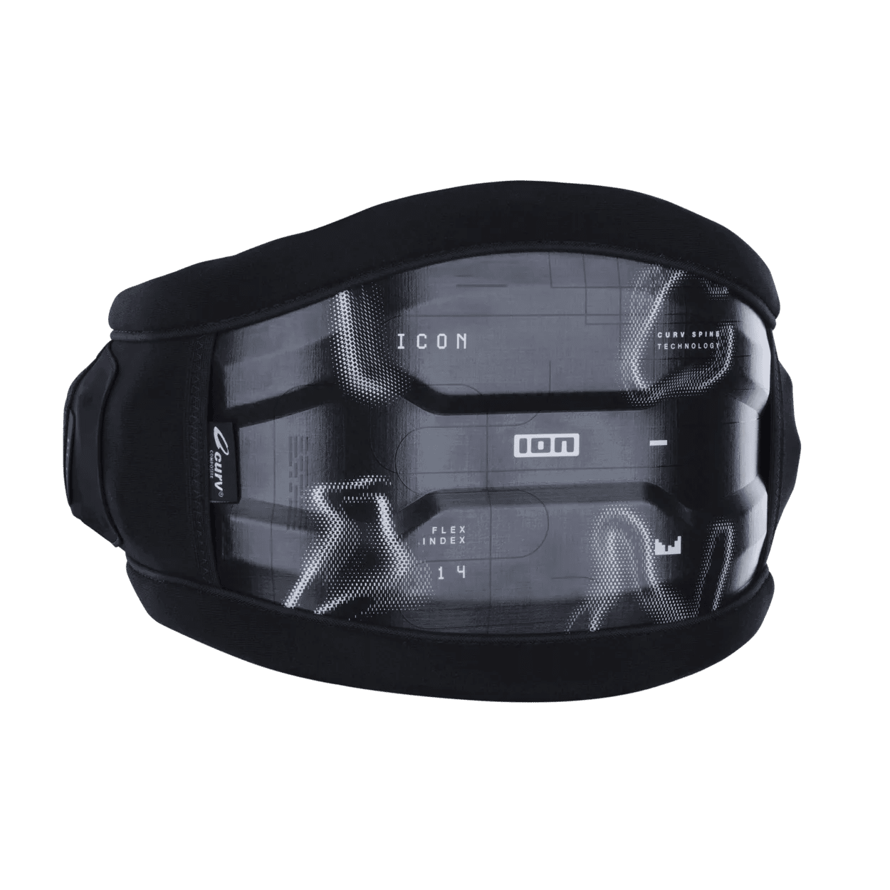 ION Icon Curv - Worthing Watersports - 9010583283708 - Harness - ION Water