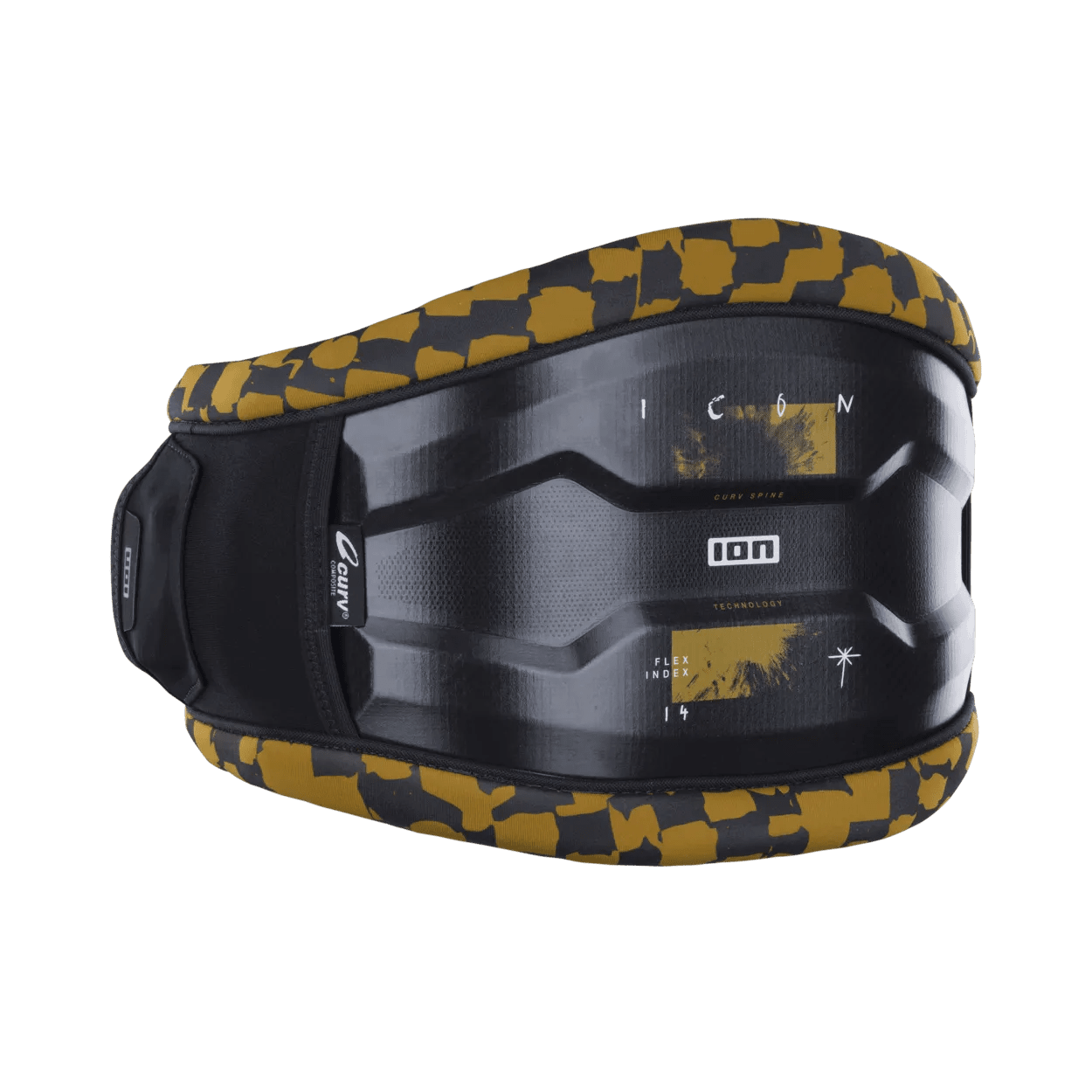 ION Icon Curv - Worthing Watersports - 9010583283708 - Harness - ION Water