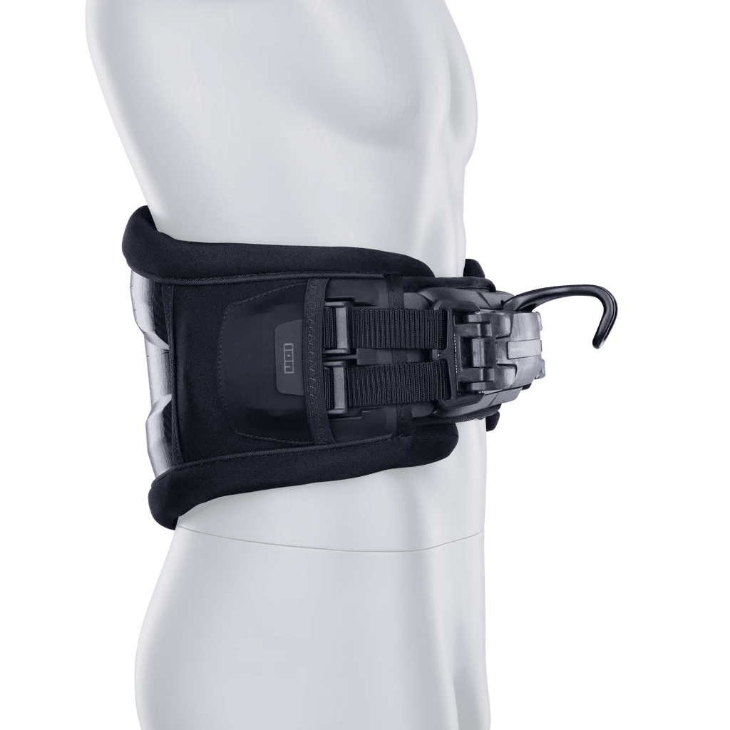 ION Icon Curv Windsurf Harness - Worthing Watersports - 9010583283760 - Harness - ION Water