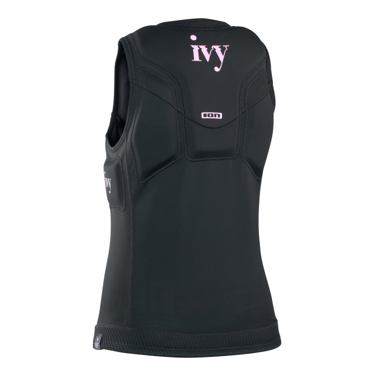 ION Ivy Vest Front Zip 2023 - Worthing Watersports - 9010583015644 - Protection - ION Water