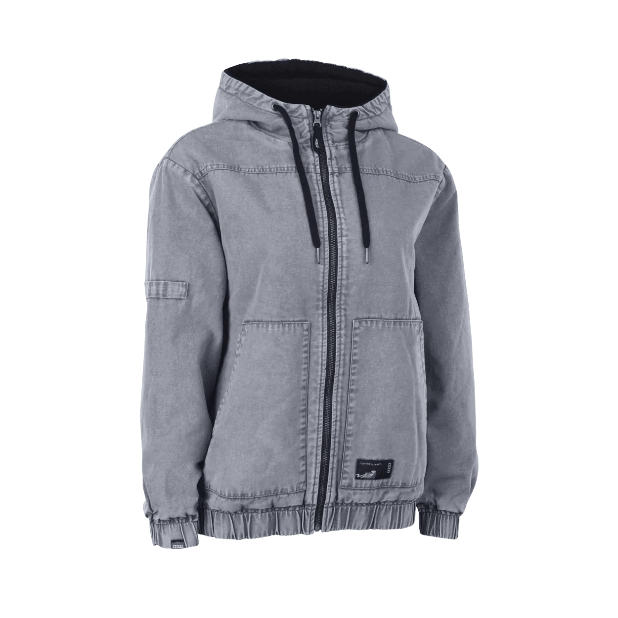 ION Jacket HD Insulated Cotton unisex - Worthing Watersports - 9010583262871 - Apparel - ION Water