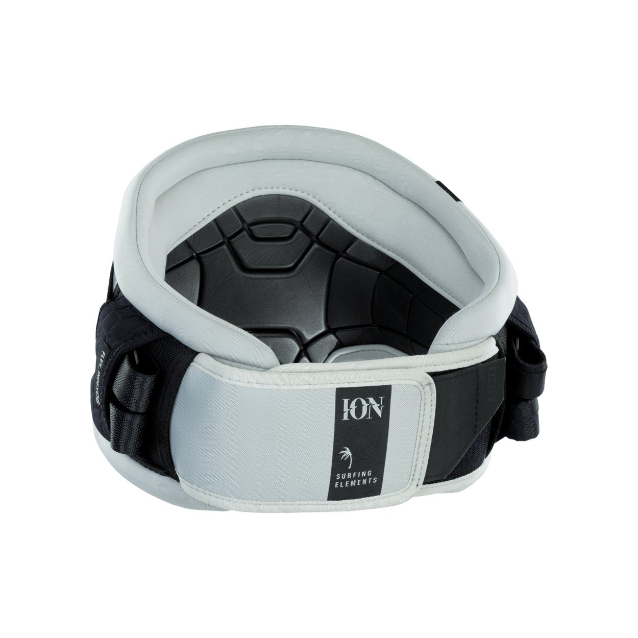ION Jade 6 2021 - Worthing Watersports - 9008415943098 - Harness - ION Water