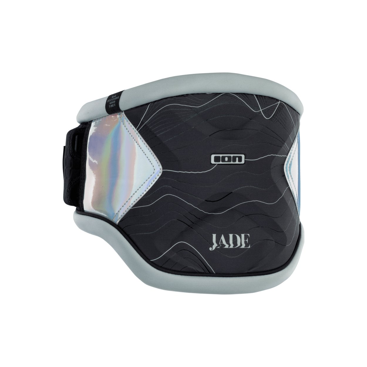 ION Jade 6 2021 - Worthing Watersports - 9008415943098 - Harness - ION Water