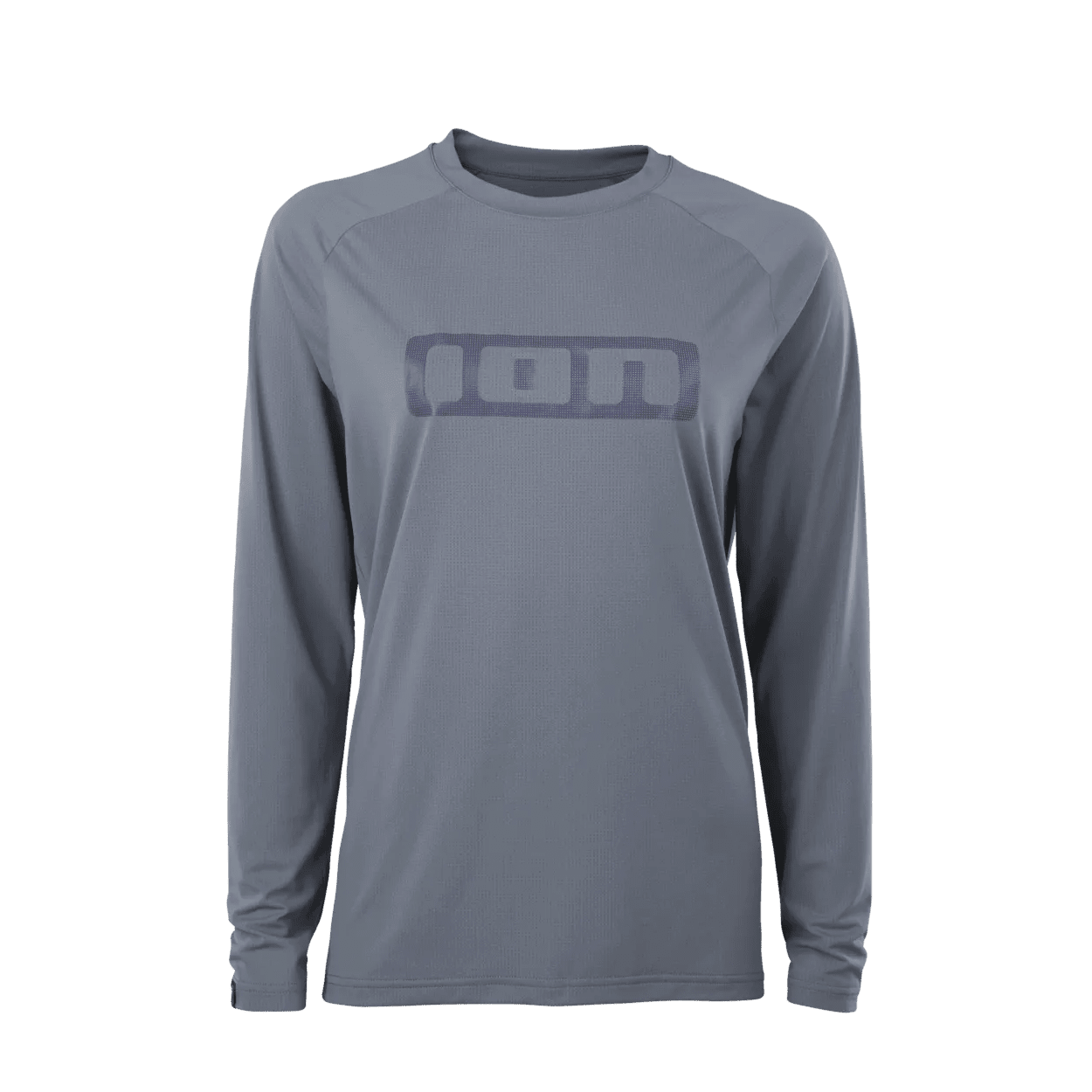 ION Jersey Ionic Long Sleeve Mesh unisex - Worthing Watersports - 9010583257945 - Bikewear - ION Bike