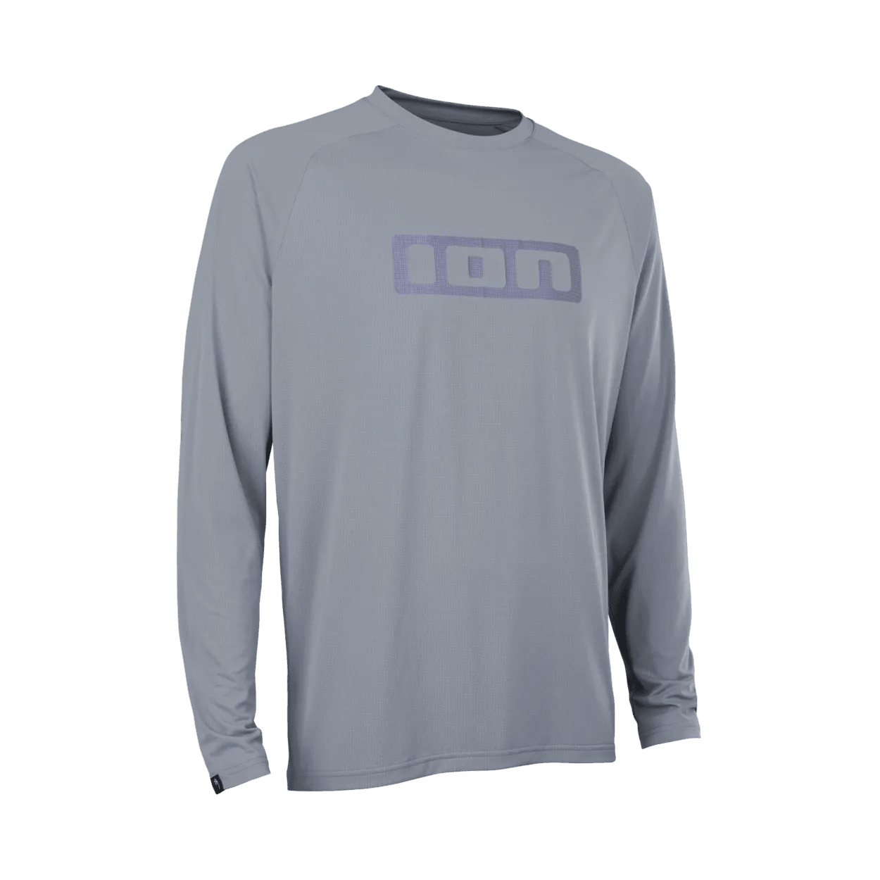 ION Jersey Ionic Long Sleeve Mesh unisex - Worthing Watersports - 9010583257945 - Bikewear - ION Bike