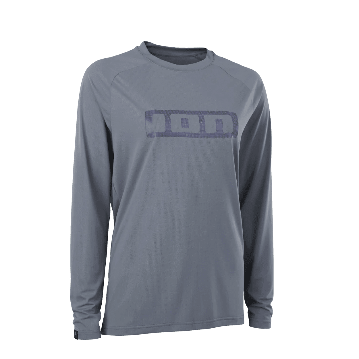 ION Jersey Ionic Long Sleeve Mesh unisex - Worthing Watersports - 9010583257945 - Bikewear - ION Bike