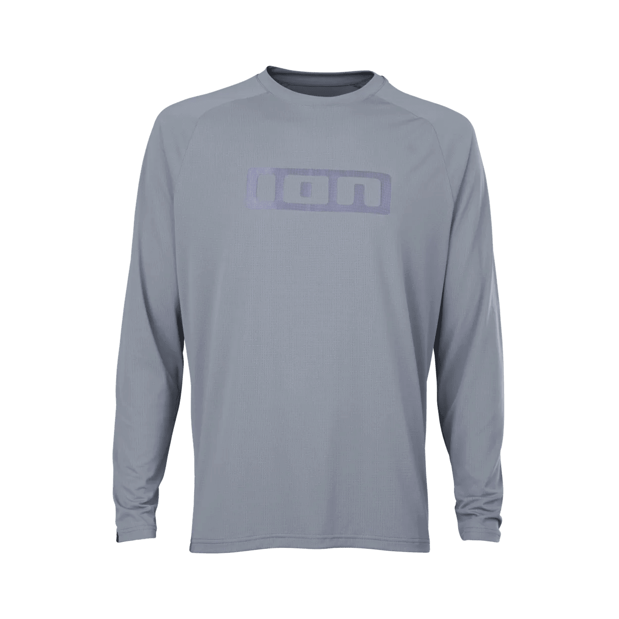 ION Jersey Ionic Long Sleeve Mesh unisex - Worthing Watersports - 9010583258027 - Bikewear - ION Bike