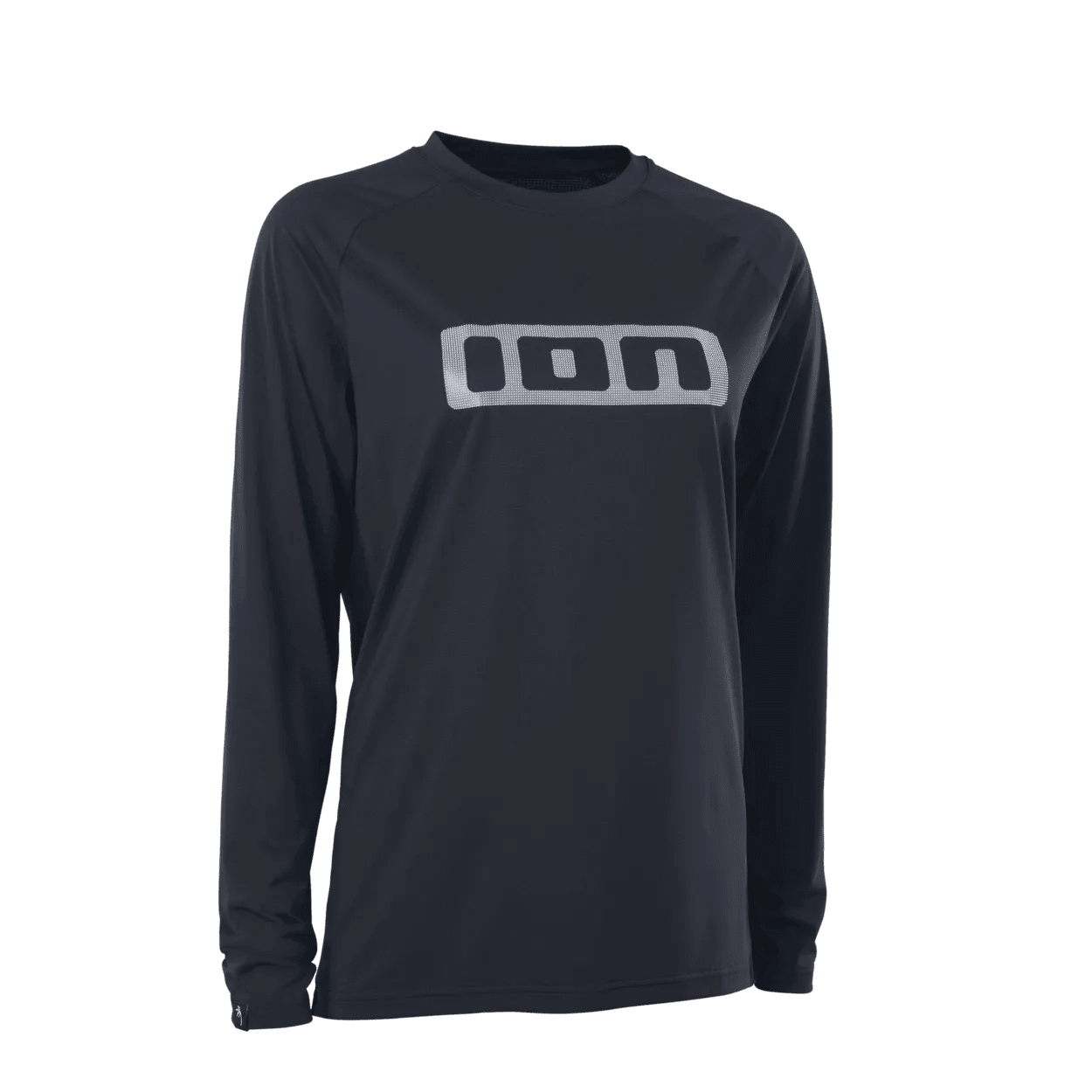 ION Jersey Ionic Long Sleeve Mesh unisex - Worthing Watersports - 9010583262017 - Bikewear - ION Bike
