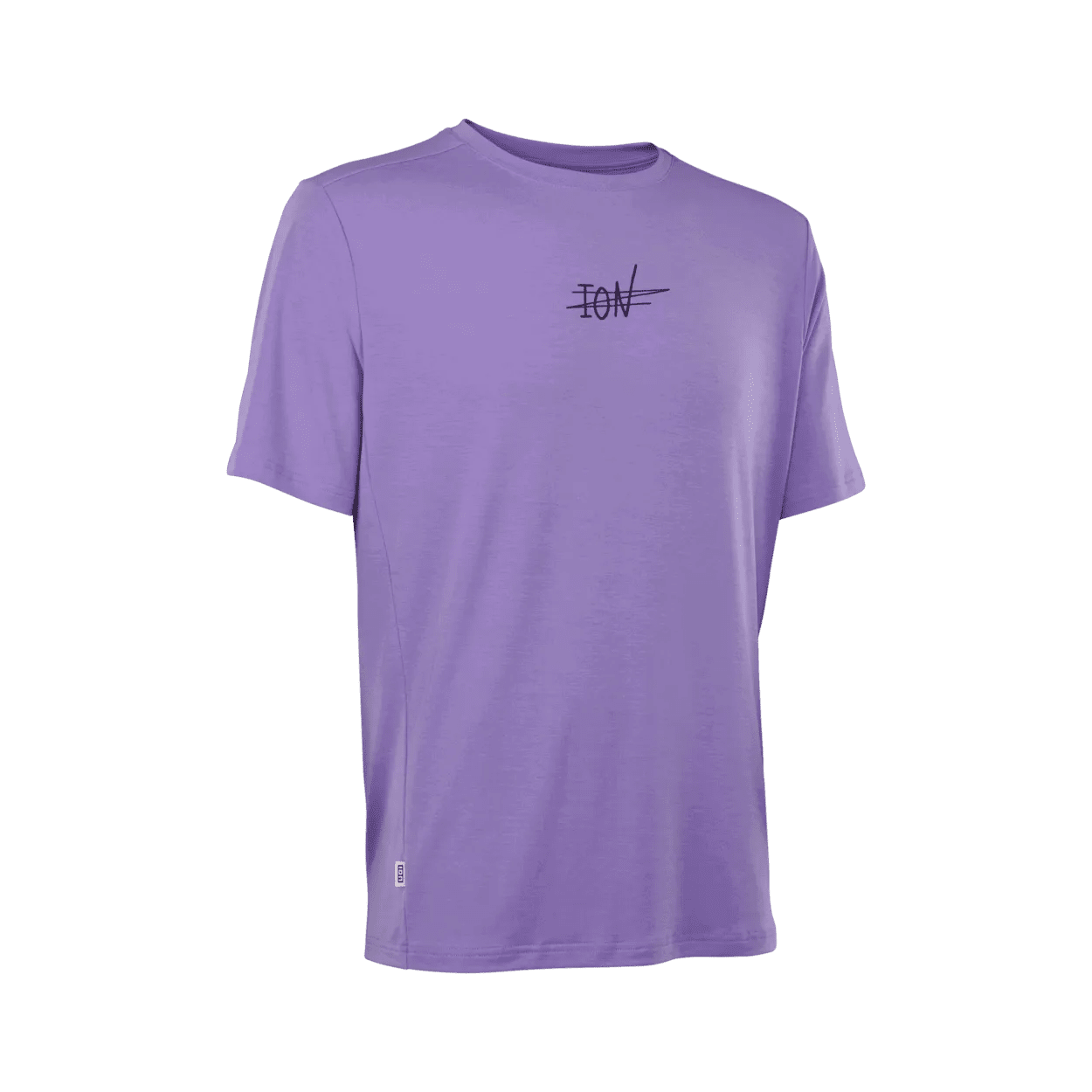 ION Jersey Ionic Short Sleeve DR Lyocell unisex - Worthing Watersports - 9010583262369 - Bikewear - ION Bike