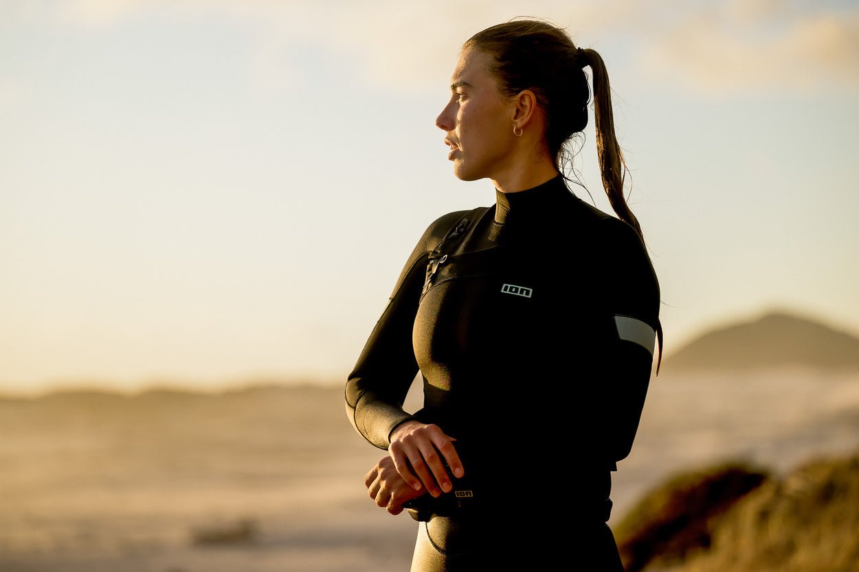 ION Jewel Curv - Women's Windsurfing Hardshell Harness - Worthing Watersports - 9010583283913 - Harness - ION Water