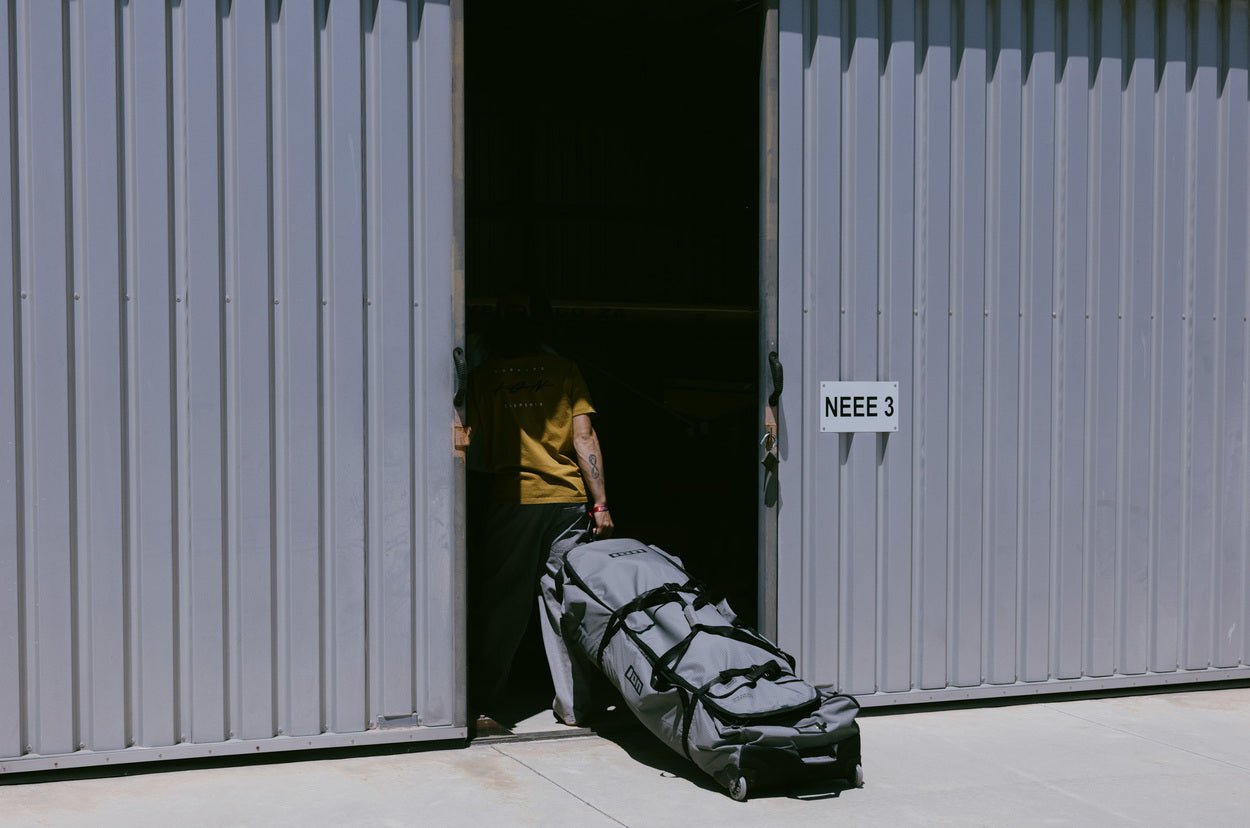 ION Kite Gearbag Core - Worthing Watersports - 9010583281520 - Bags - ION Water