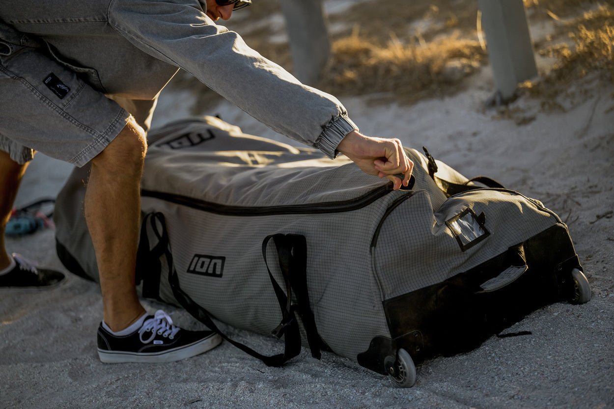 ION Kite Gearbag Core - Worthing Watersports - 9010583281520 - Bags - ION Water