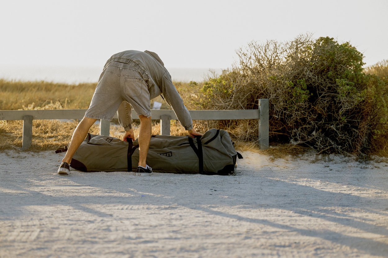 ION Kite Gearbag Core - Worthing Watersports - 9010583281520 - Bags - ION Water