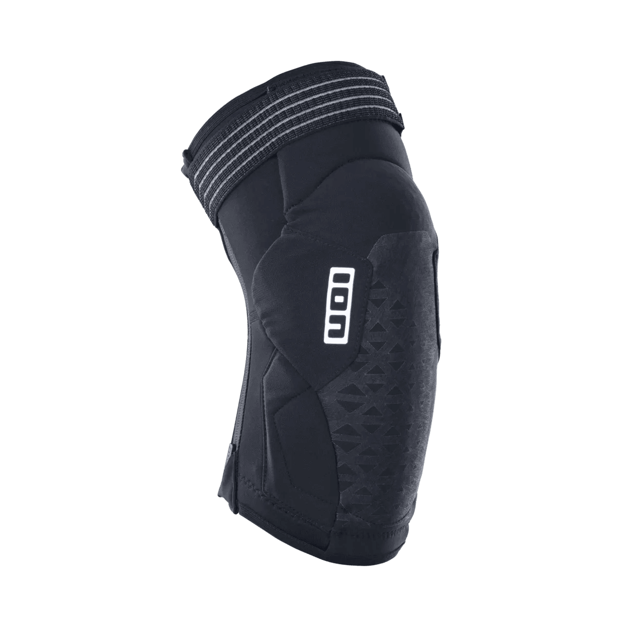 ION Knee Pads K - Pact Zip unisex - Worthing Watersports - 9010583261492 - Body Armor - ION Bike