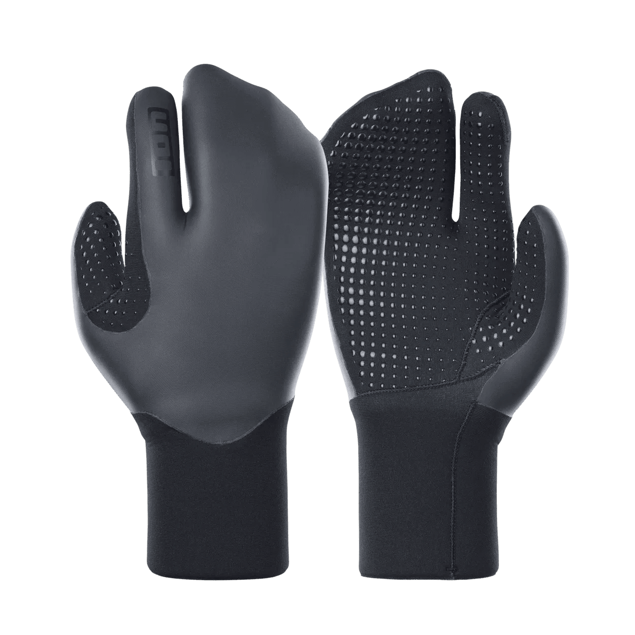 ION Lobster Mitten 4/3 unisex 2027 - Worthing Watersports - 9010583310640 - Neo Accessories - ION Water