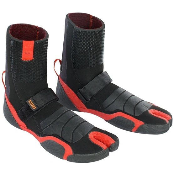 ION Magma Boots 6/5 ES - Worthing Watersports - Wetsuit Boots - ION Water
