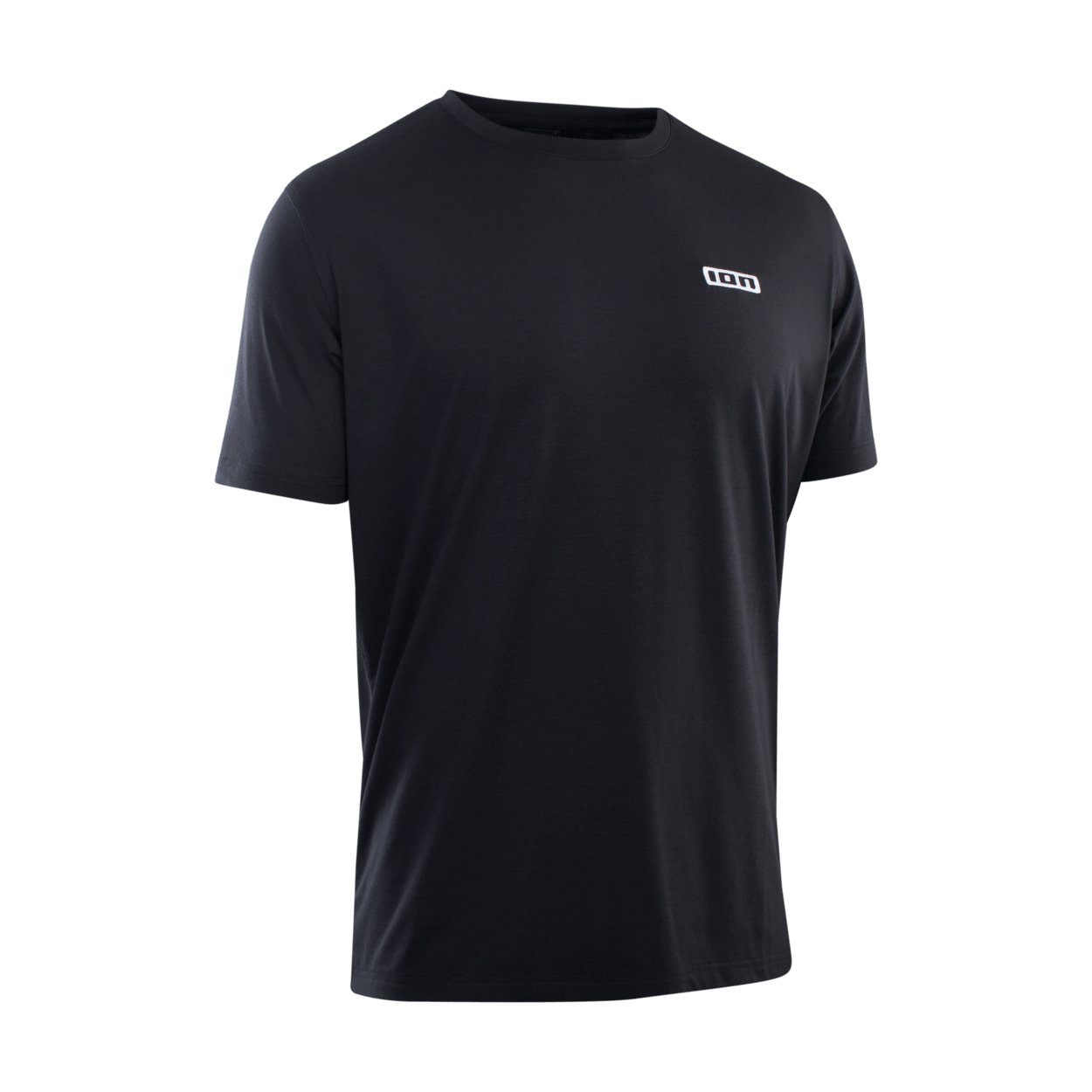 ION Men MTB Jersey S_Logo DR Shortsleeve 2024 - Worthing Watersports - 9010583024400 - Bikewear - ION Bike