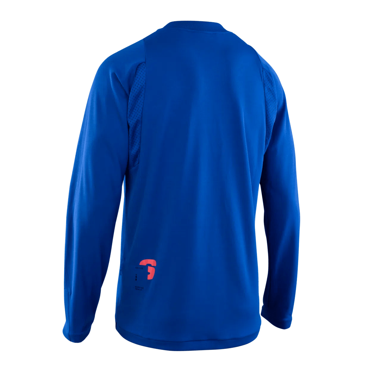 ION Men MTB Jersey Scrub Amp Longsleeve 2022 - Worthing Watersports - 9010583021089 - Bikewear - ION Bike