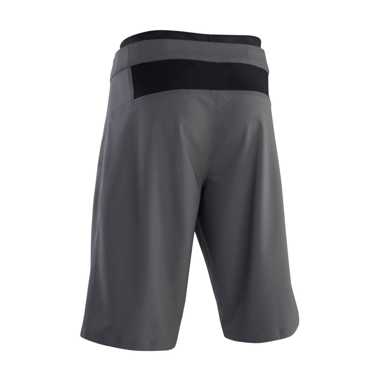 ION Men MTB Shorts Logo Plus 2023 - Worthing Watersports - 9010583023977 - Bikewear - ION Bike