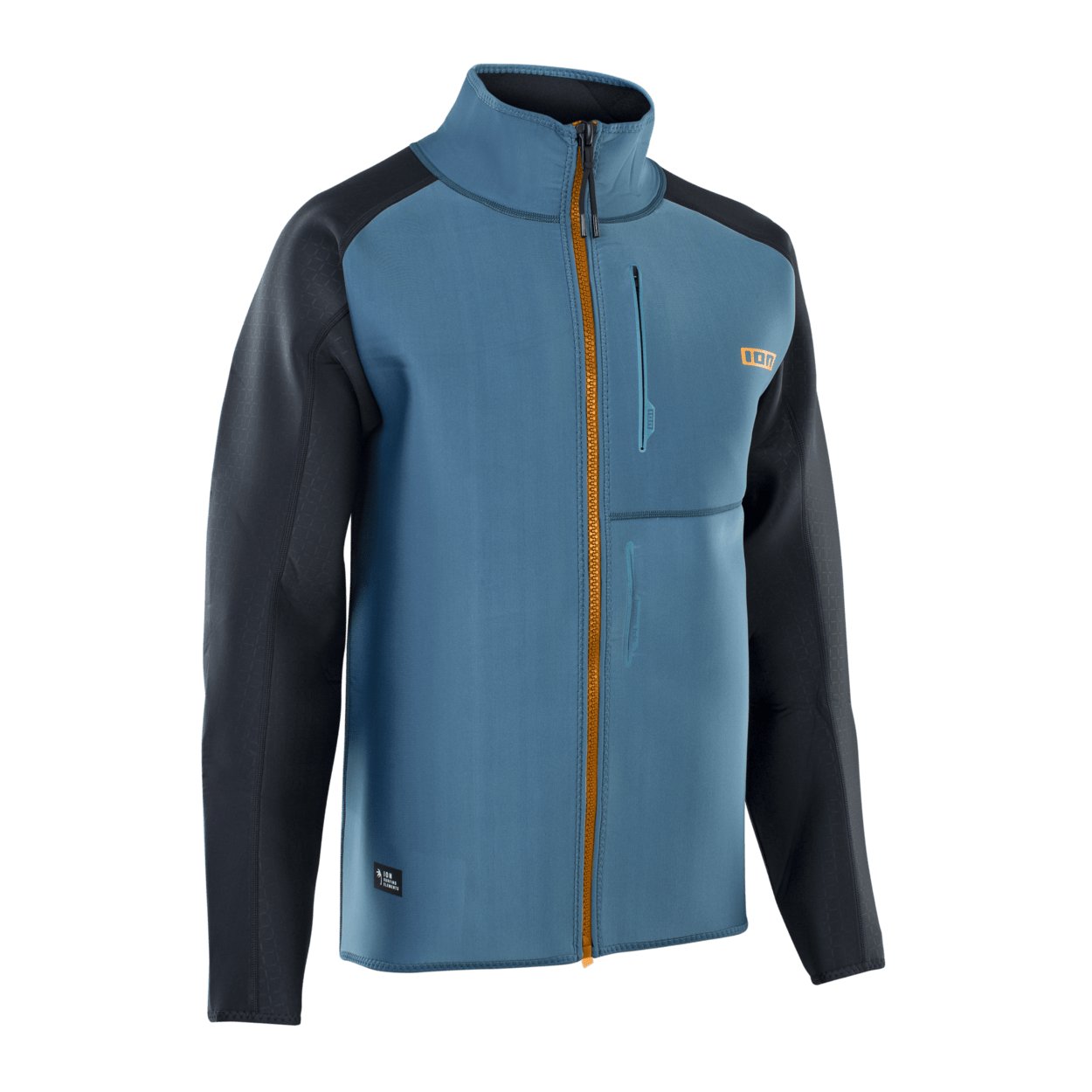 ION Men Neo Cruise Jacket 2023 - Worthing Watersports - 9010583052878 - Tops - ION Water