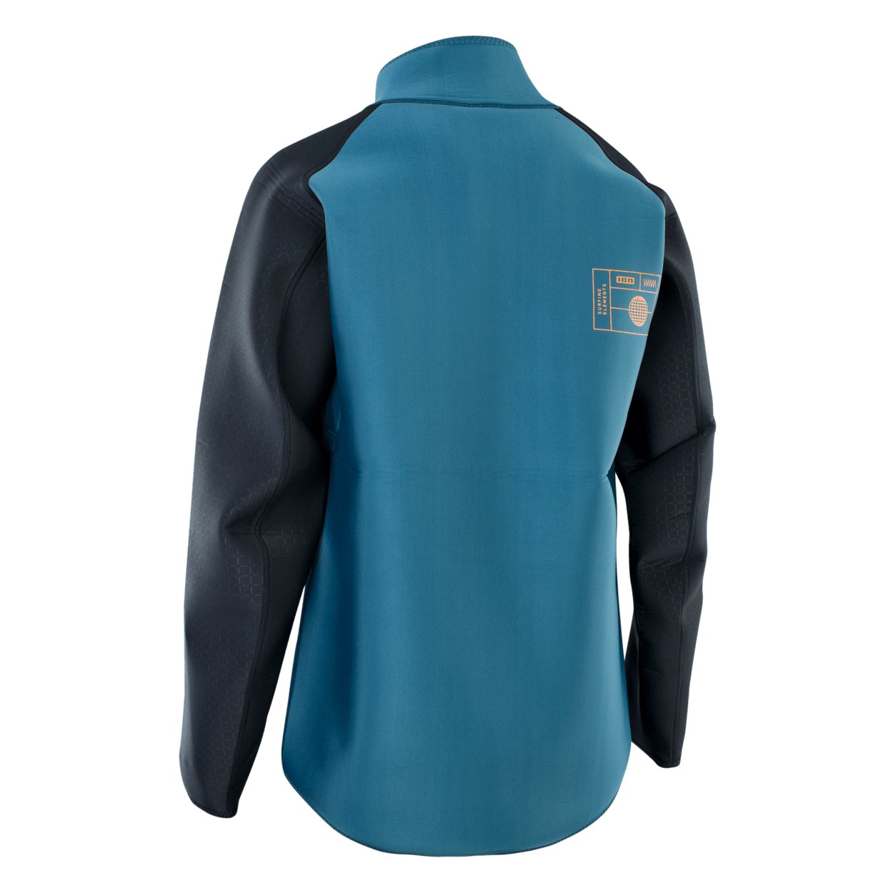 ION Men Neo Cruise Jacket 2023 - Worthing Watersports - 9010583052878 - Tops - ION Water