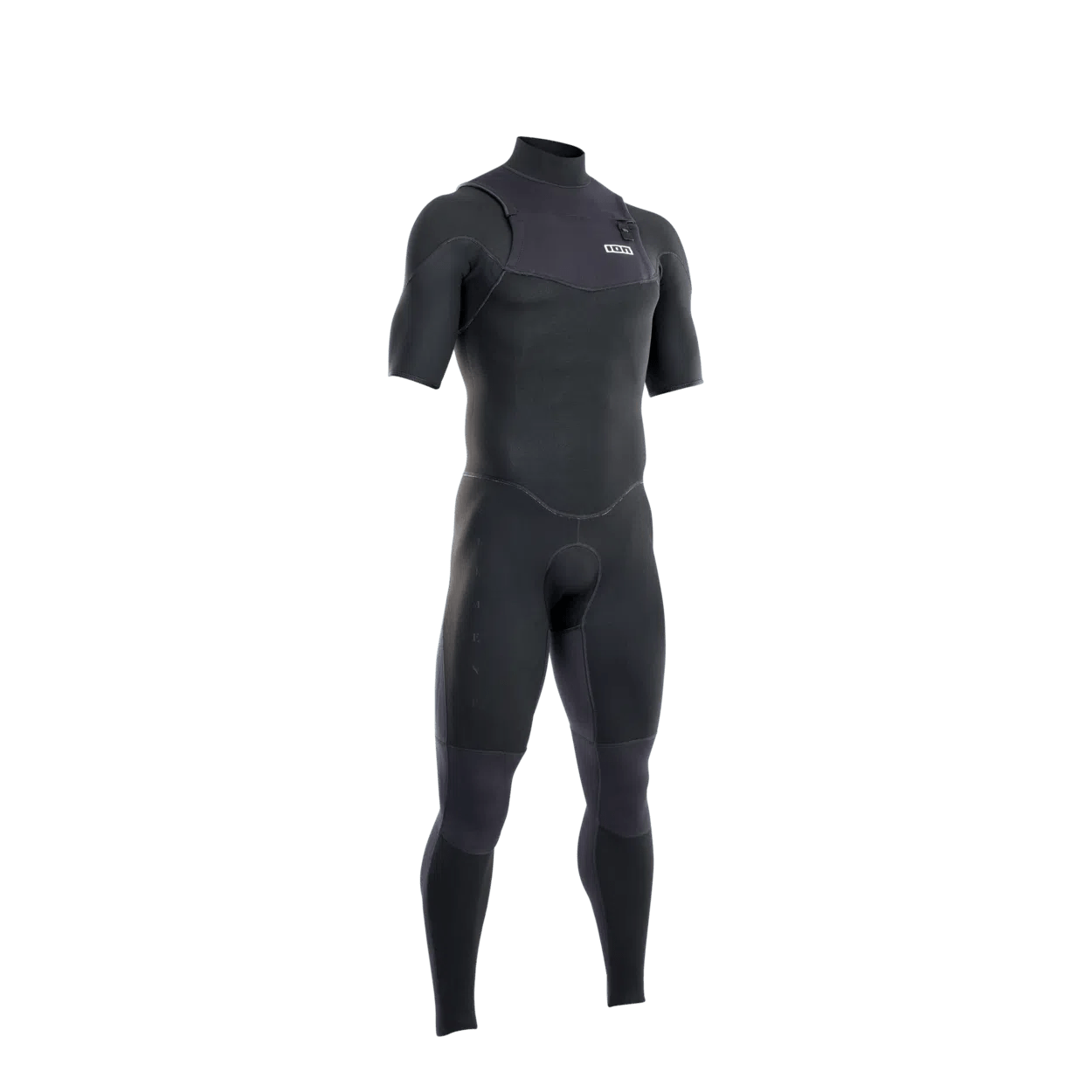 ION Men Wetsuit Element 2/2 Shortsleeve Front Zip 2022 - Worthing Watersports - 9008415950904 - Wetsuits - ION Water